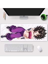 Dragon Ball Super Caulifla Gaming Mouse Pad Desk Pad Playmat Dragon Ball Super Caulifla Gaming Mouse Pad Desk Pad Playmat