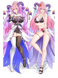 Fire Emblem Heroes Nerthuz Dakimakura Hugging Body Pillow Cover Fire Emblem Heroes Nerthuz Dakimakura Hugging Body Pillow Cover