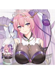 Fire Emblem Heroes Nerthuz 3D Wrist Rest Oppai Mouse Pad Fire Emblem Heroes Nerthuz 3D Wrist Rest Oppai Mouse Pad