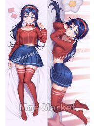 MiSide Mita Dakimakura Hugging Body Pillow Cover MiSide Mita Dakimakura Hugging Body Pillow Cover