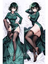 One Punch Man Fubuki Dakimakura Hugging Body Pillow Cover One Punch Man Fubuki Dakimakura Hugging Body Pillow Cover