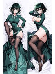 One Punch Man Fubuki Dakimakura Hugging Body Pillow Cover One Punch Man Fubuki Dakimakura Hugging Body Pillow Cover