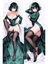 One Punch Man Fubuki Dakimakura Hugging Body Pillow Cover One Punch Man Fubuki Dakimakura Hugging Body Pillow Cover