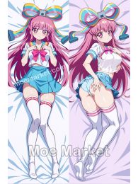 Gravity Falls GIFfany Dakimakura Hugging Body Pillow Cover Gravity Falls GIFfany Dakimakura Hugging Body Pillow Cover