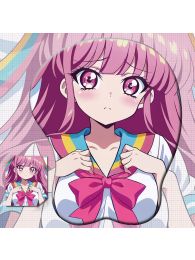 Gravity Falls GIFfany 3D Wrist Rest Oppai Mouse Pad Gravity Falls GIFfany 3D Wrist Rest Oppai Mouse Pad