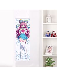Gravity Falls GIFfany Life-Size Fabric Wall Scroll Gravity Falls GIFfany Life-Size Fabric Wall Scroll