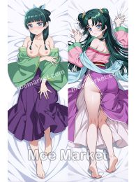 The Apothecary Diaries Maomao Dakimakura Hugging Body Pillow Cover The Apothecary Diaries Maomao Dakimakura Hugging Body Pillow Cover