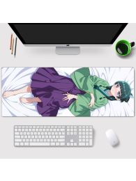 The Apothecary Diaries Maomao Gaming Mouse Pad Desk Pad Playmat The Apothecary Diaries Maomao Gaming Mouse Pad Desk Pad Playmat