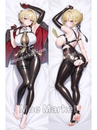 Zenless Zone Zero Evelyn Chevalier Dakimakura Hugging Body Pillow Cover Zenless Zone Zero Evelyn Chevalier Dakimakura Hugging Body Pillow Cover