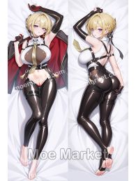 Zenless Zone Zero Evelyn Chevalier Dakimakura Hugging Body Pillow Cover Zenless Zone Zero Evelyn Chevalier Dakimakura Hugging Body Pillow Cover