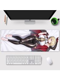 Zenless Zone Zero Evelyn Chevalier Gaming Mouse Pad Desk Pad Playmat Zenless Zone Zero Evelyn Chevalier Gaming Mouse Pad Desk Pad Playmat