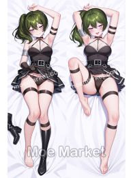Sousou no Frieren Ubel Dakimakura Hugging Body Pillow Cover Sousou no Frieren Ubel Dakimakura Hugging Body Pillow Cover