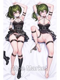 Sousou no Frieren Ubel Dakimakura Hugging Body Pillow Cover Sousou no Frieren Ubel Dakimakura Hugging Body Pillow Cover