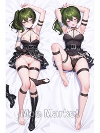 Sousou no Frieren Ubel Dakimakura Hugging Body Pillow Cover Sousou no Frieren Ubel Dakimakura Hugging Body Pillow Cover