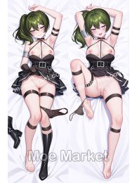 Sousou no Frieren Ubel Dakimakura Hugging Body Pillow Cover Sousou no Frieren Ubel Dakimakura Hugging Body Pillow Cover