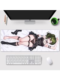 Sousou no Frieren Ubel Gaming Mouse Pad Desk Pad Playmat Sousou no Frieren Ubel Gaming Mouse Pad Desk Pad Playmat