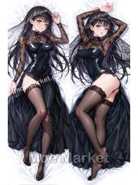 Sakamoto Days Osaragi Dakimakura Hugging Body Pillow Cover Sakamoto Days Osaragi Dakimakura Hugging Body Pillow Cover
