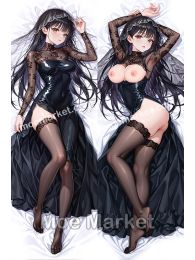 Sakamoto Days Osaragi Dakimakura Hugging Body Pillow Cover Sakamoto Days Osaragi Dakimakura Hugging Body Pillow Cover