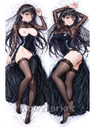 Sakamoto Days Osaragi Dakimakura Hugging Body Pillow Cover Sakamoto Days Osaragi Dakimakura Hugging Body Pillow Cover