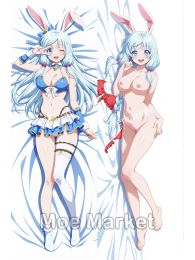 Arifureta Shea Haulia Dakimakura Hugging Body Pillow Cover Arifureta Shea Haulia Dakimakura Hugging Body Pillow Cover