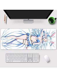 Arifureta Shea Haulia Gaming Mouse Pad Desk Pad Playmat Arifureta Shea Haulia Gaming Mouse Pad Desk Pad Playmat