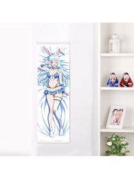 Arifureta Shea Haulia Life-Size Fabric Wall Scroll Arifureta Shea Haulia Life-Size Fabric Wall Scroll