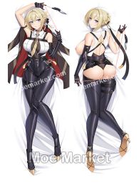 Zenless Zone Zero Evelyn Chevalier Dakimakura Hugging Body Pillow Cover Zenless Zone Zero Evelyn Chevalier Dakimakura Hugging Body Pillow Cover