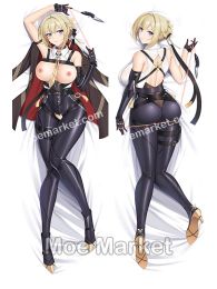 Zenless Zone Zero Evelyn Chevalier Dakimakura Hugging Body Pillow Cover Zenless Zone Zero Evelyn Chevalier Dakimakura Hugging Body Pillow Cover