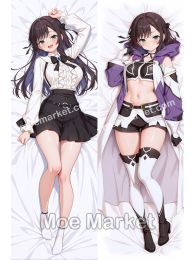 Girumasu Alina Clover Dakimakura Hugging Body Pillow Cover Girumasu Alina Clover Dakimakura Hugging Body Pillow Cover