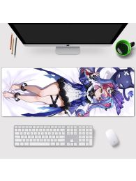 Wuthering Waves Roccia Gaming Mouse Pad Desk Pad Playmat Wuthering Waves Roccia Gaming Mouse Pad Desk Pad Playmat