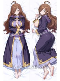 KonoSuba Wiz Dakimakura Hugging Body Pillow Cover KonoSuba Wiz Dakimakura Hugging Body Pillow Cover