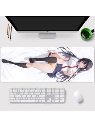 Please Put Them On, Takamine-san Takamine Takane Gaming Mouse Pad Desk Pad Playmat Please Put Them On, Takamine-san Takamine Takane Gaming Mouse Pad Desk Pad Playmat