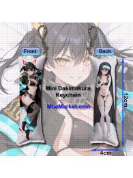 Fire Force Tamaki Kotatsu Mini Dakimakura Keychain Phone Strap Fire Force Tamaki Kotatsu Mini Dakimakura Keychain Phone Strap