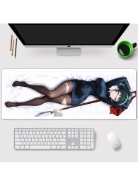 Jujutsu Kaisen Maki Zenin Gaming Mouse Pad Desk Pad Playmat Jujutsu Kaisen Maki Zenin Gaming Mouse Pad Desk Pad Playmat