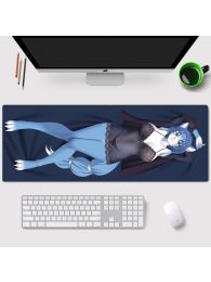 Star Fox Krystal Gaming Mouse Pad Desk Pad Playmat Star Fox Krystal Gaming Mouse Pad Desk Pad Playmat