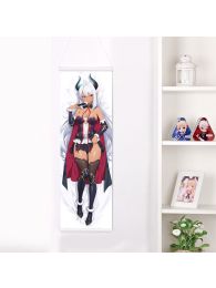 Slime Taoshite 300 Nen Beelzebub Life-Size Fabric Wall Scroll Slime Taoshite 300 Nen Beelzebub Life-Size Fabric Wall Scroll