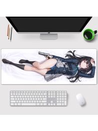 Lycoris Recoil Takina Inoue Gaming Mouse Pad Desk Pad Playmat Lycoris Recoil Takina Inoue Gaming Mouse Pad Desk Pad Playmat