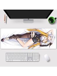 Zenless Zone Zero Yixuan Gaming Mouse Pad Desk Pad Playmat Zenless Zone Zero Yixuan Gaming Mouse Pad Desk Pad Playmat