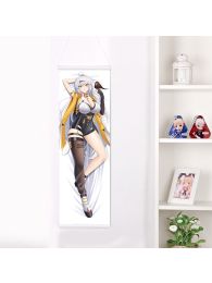 Zenless Zone Zero Yixuan Life-Size Fabric Wall Scroll Zenless Zone Zero Yixuan Life-Size Fabric Wall Scroll