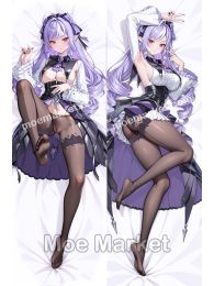Zenless Zone Zero Vivian Dakimakura Hugging Body Pillow Cover Zenless Zone Zero Vivian Dakimakura Hugging Body Pillow Cover