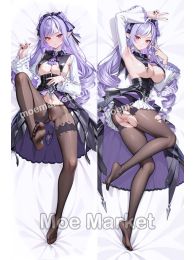 Zenless Zone Zero Vivian Dakimakura Hugging Body Pillow Cover Zenless Zone Zero Vivian Dakimakura Hugging Body Pillow Cover