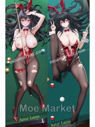 Azur Lane Taihou Dakimakura Hugging Body Pillow Cover Azur Lane Taihou Dakimakura Hugging Body Pillow Cover