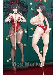 Azur Lane Taihou Dakimakura Hugging Body Pillow Cover Azur Lane Taihou Dakimakura Hugging Body Pillow Cover
