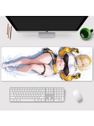 Goddess of Victory: Nikke Elegg Gaming Mouse Pad Desk Pad Playmat Goddess of Victory: Nikke Elegg Gaming Mouse Pad Desk Pad Playmat
