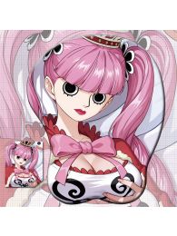 One Piece Perona 3D Wrist Rest Oppai Mouse Pad One Piece Perona 3D Wrist Rest Oppai Mouse Pad