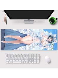 Azur Lane Cheshire Oath Skin Gaming Mouse Pad Desk Pad Playmat Azur Lane Cheshire Oath Skin Gaming Mouse Pad Desk Pad Playmat
