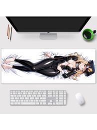 Boku no Hero Academia Camie Utsushimi Gaming Mouse Pad Desk Pad Playmat Boku no Hero Academia Camie Utsushimi Gaming Mouse Pad Desk Pad Playmat