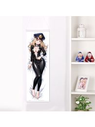 Boku no Hero Academia Camie Utsushimi Life-Size Fabric Wall Scroll Boku no Hero Academia Camie Utsushimi Life-Size Fabric Wall Scroll