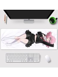 Boku no Hero Academia Kazuho Haneyama Pop Step Gaming Mouse Pad Desk Pad Playmat Boku no Hero Academia Kazuho Haneyama Pop Step Gaming Mouse Pad Desk Pad Playmat