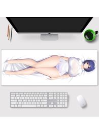 Semen Extraction Ward Tachibana Gaming Mouse Pad Desk Pad Playmat Semen Extraction Ward Tachibana Gaming Mouse Pad Desk Pad Playmat